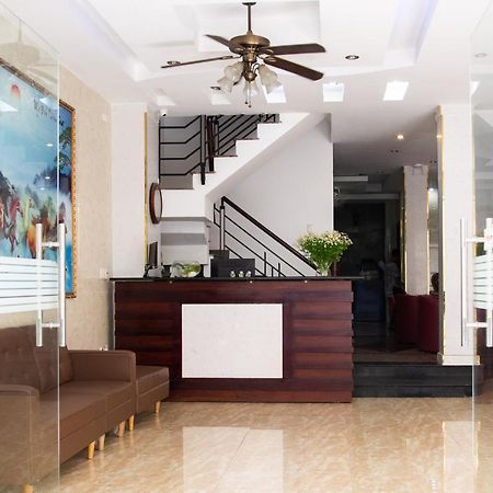 Hong Ha Hotel - Dai Truyen Hinh Htv Ho Chi Minh Zewnętrze zdjęcie